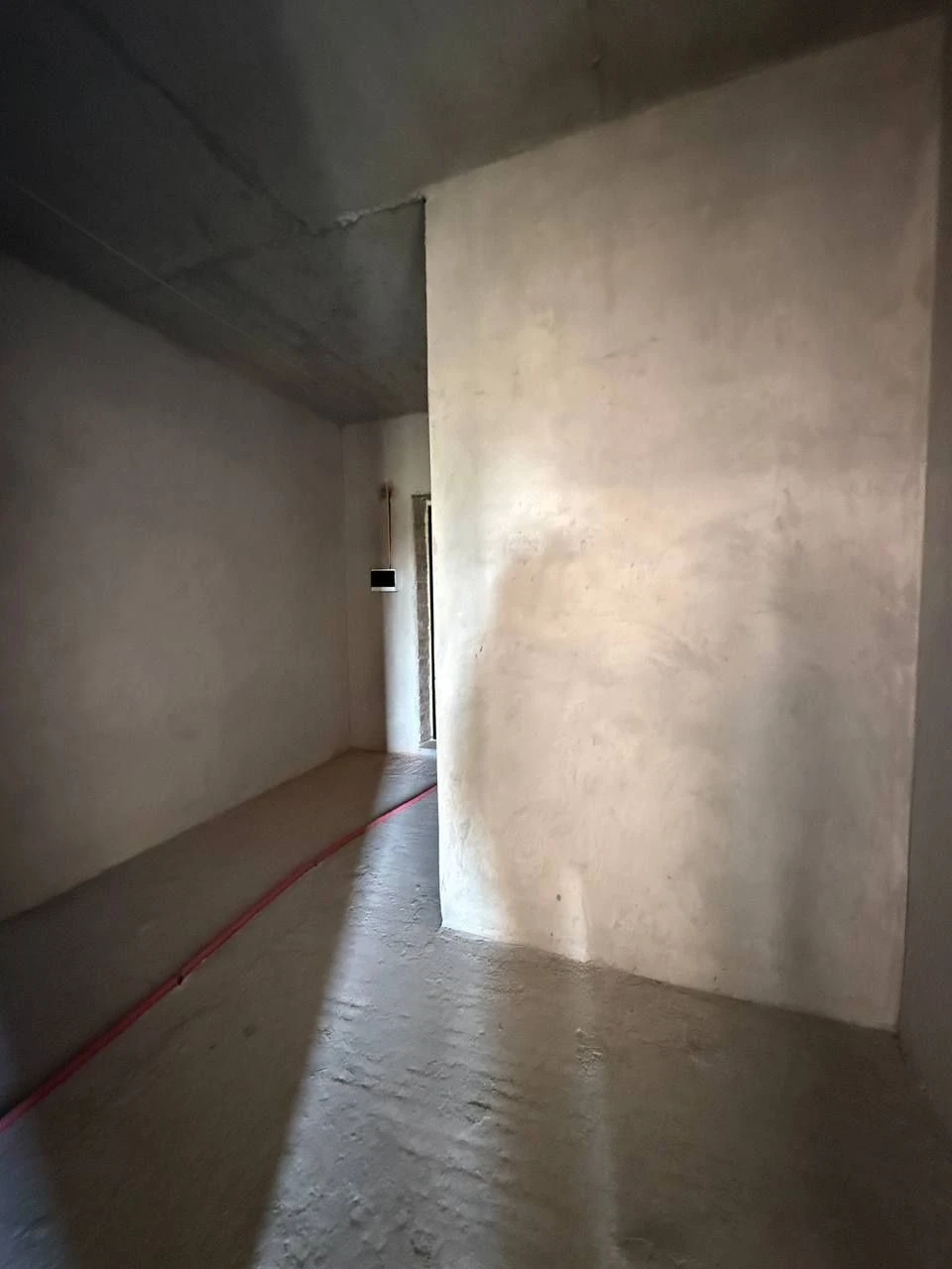 For Sale: 2-bedroom apartment, with gas