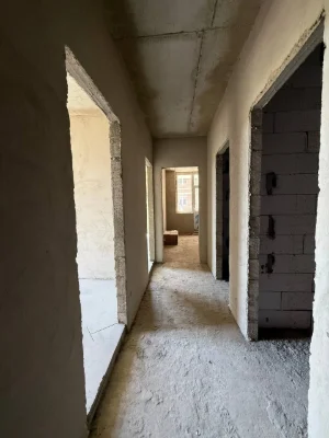 For Sale: 2-bedroom apartment, with gas