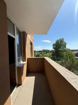 For Sale: 2-bedroom apartment, with gas