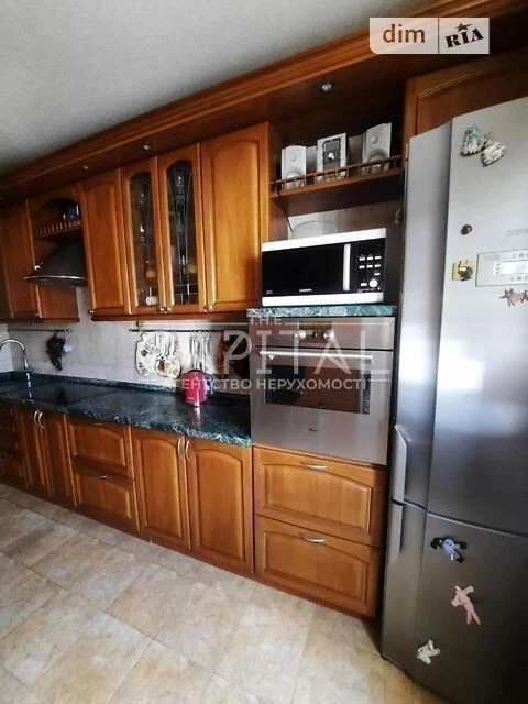 For sale 3-room apartment 98 sq. m. on Liskivska Street 30 • ID 34666