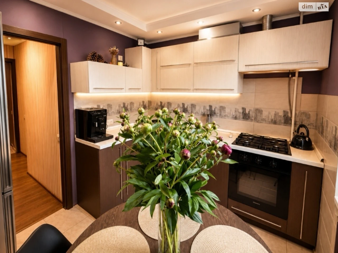 Apartment for Sale