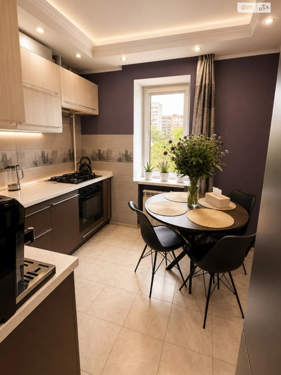 Apartment for Sale