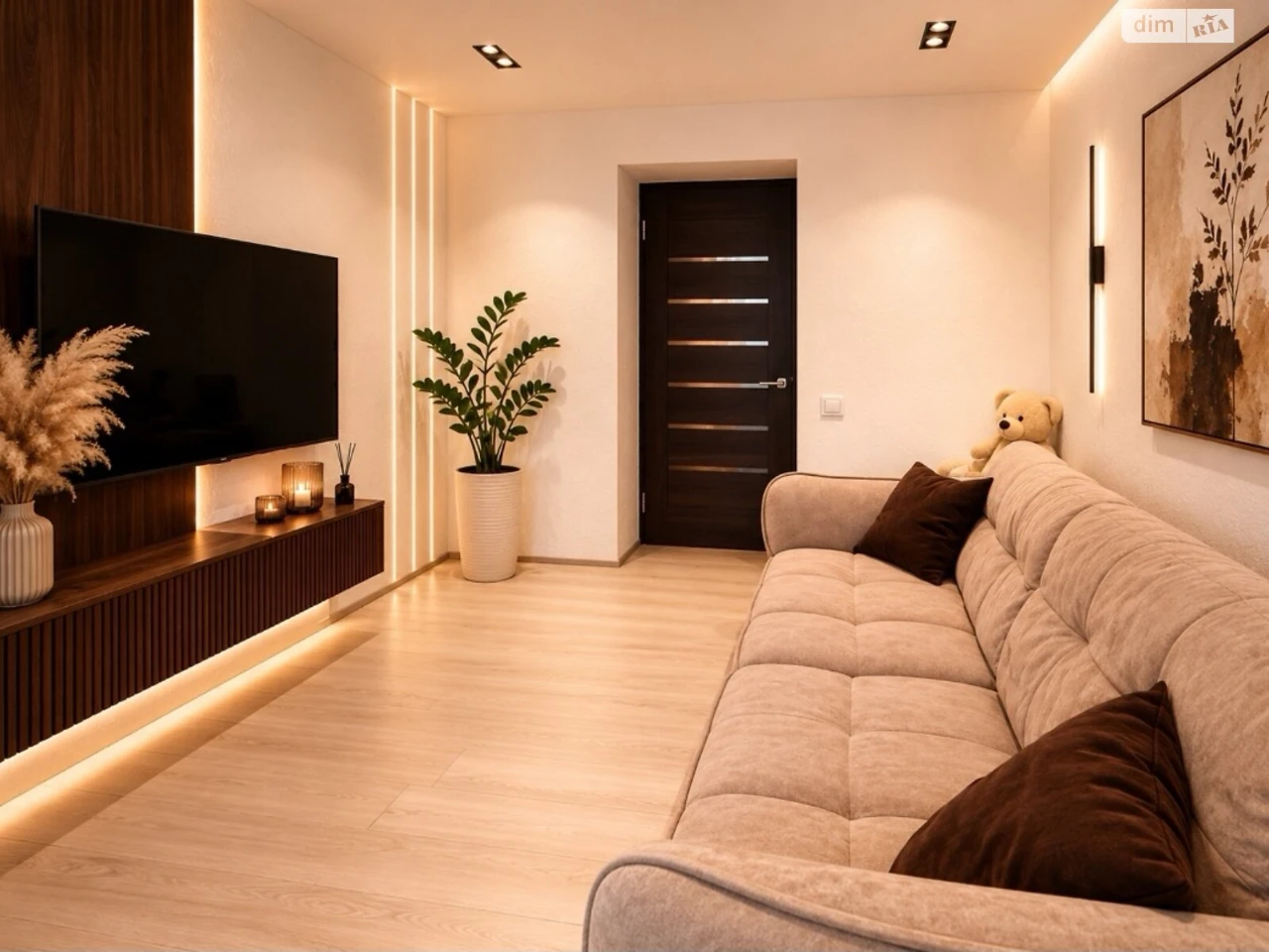 Apartment for Sale