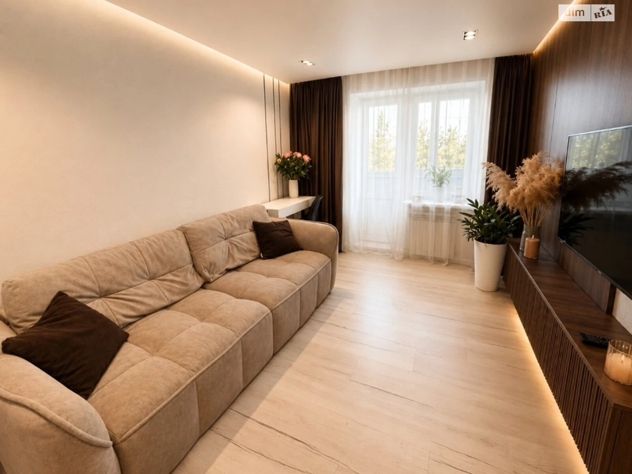 Apartment for Sale