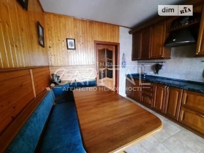 For sale 3-room apartment 98 sq. m. on Liskivska Street 30 • ID 34666