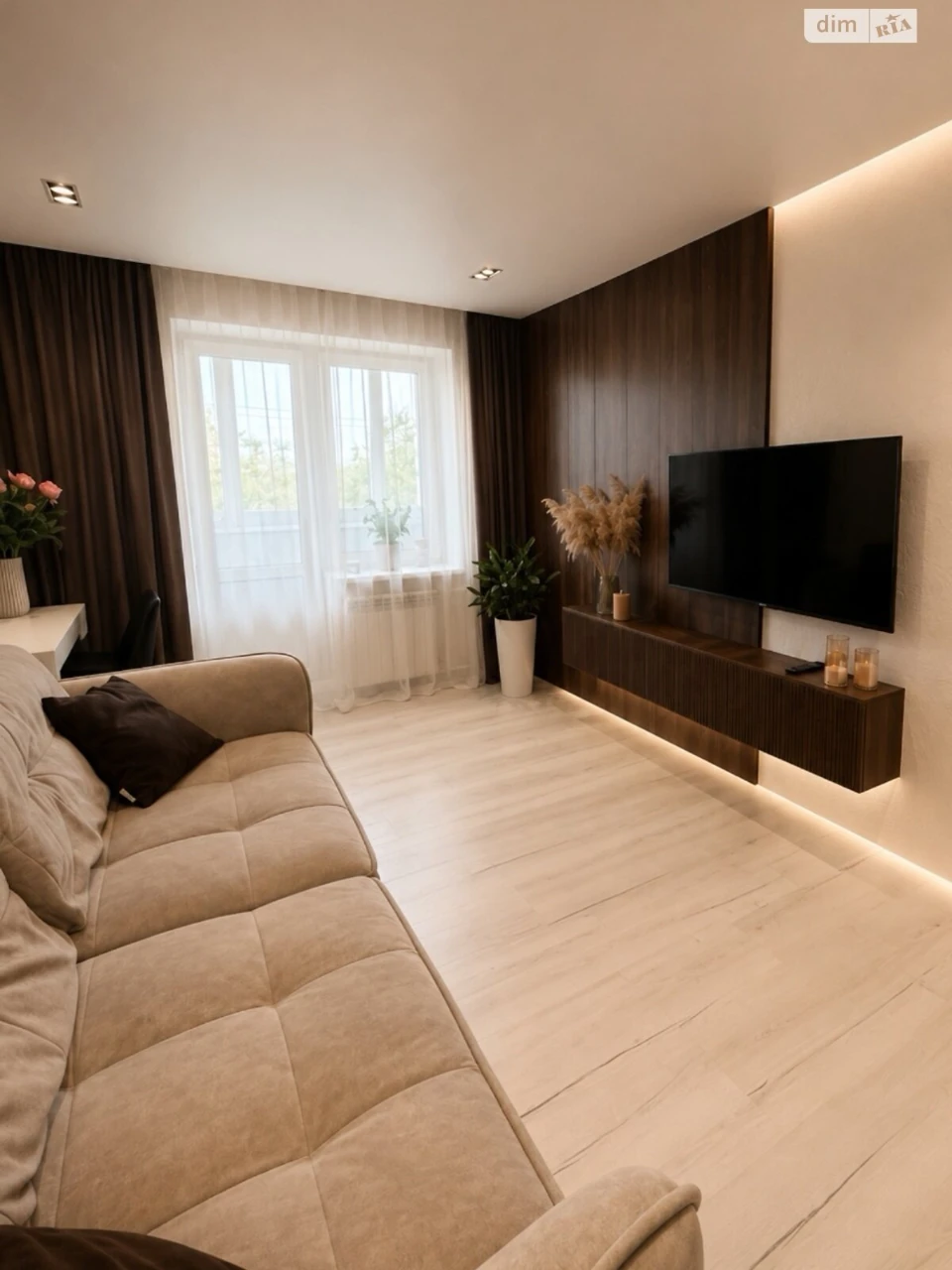 Apartment for Sale
