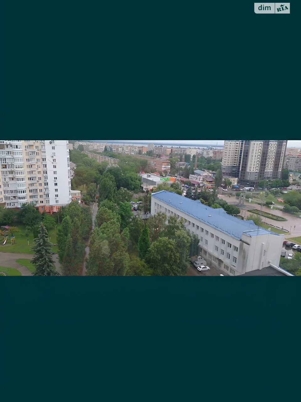 Apartment for Sale in Vyshnarod