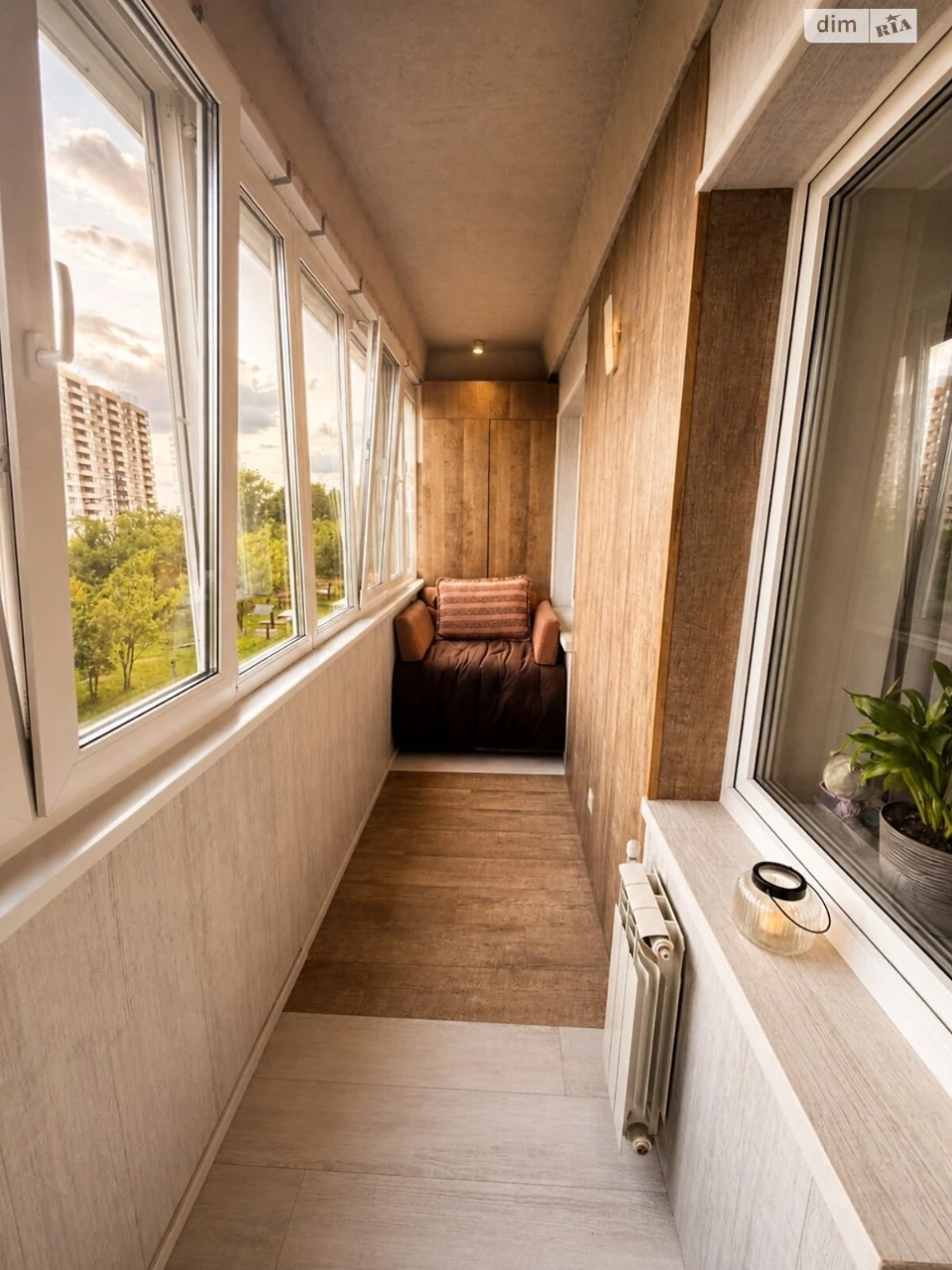 Apartment for Sale
