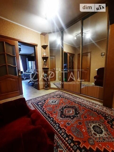 For sale 3-room apartment 98 sq. m. on Liskivska Street 30 • ID 34666