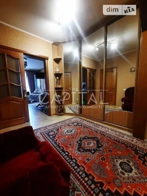 For sale 3-room apartment 98 sq. m. on Liskivska Street 30 • ID 34666