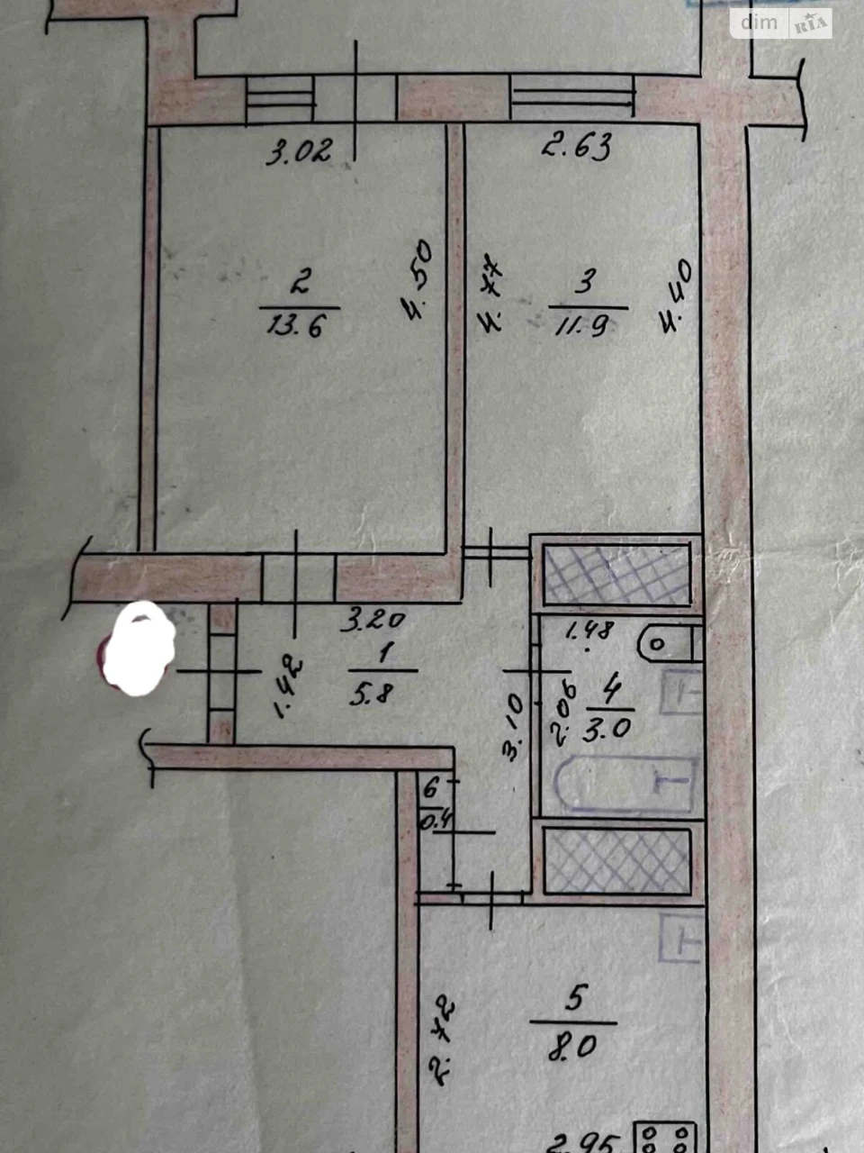 Apartment for Sale