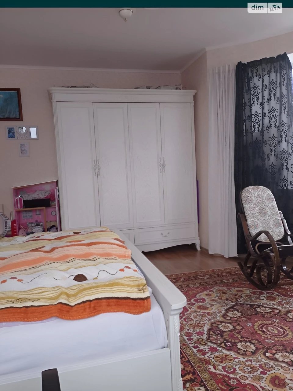 Apartment for Sale in Vyshnarod