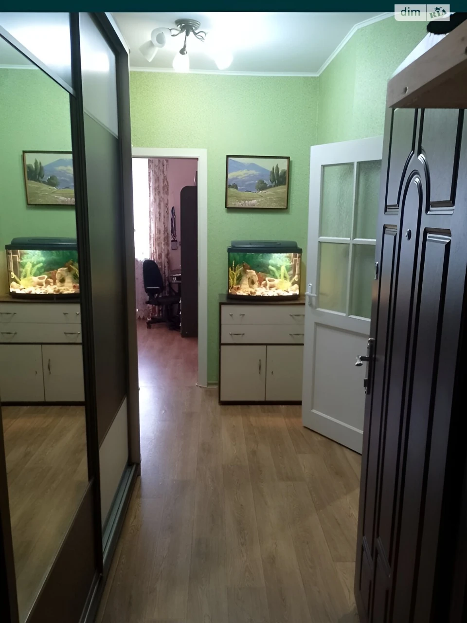 Apartment for Sale in Vyshnarod