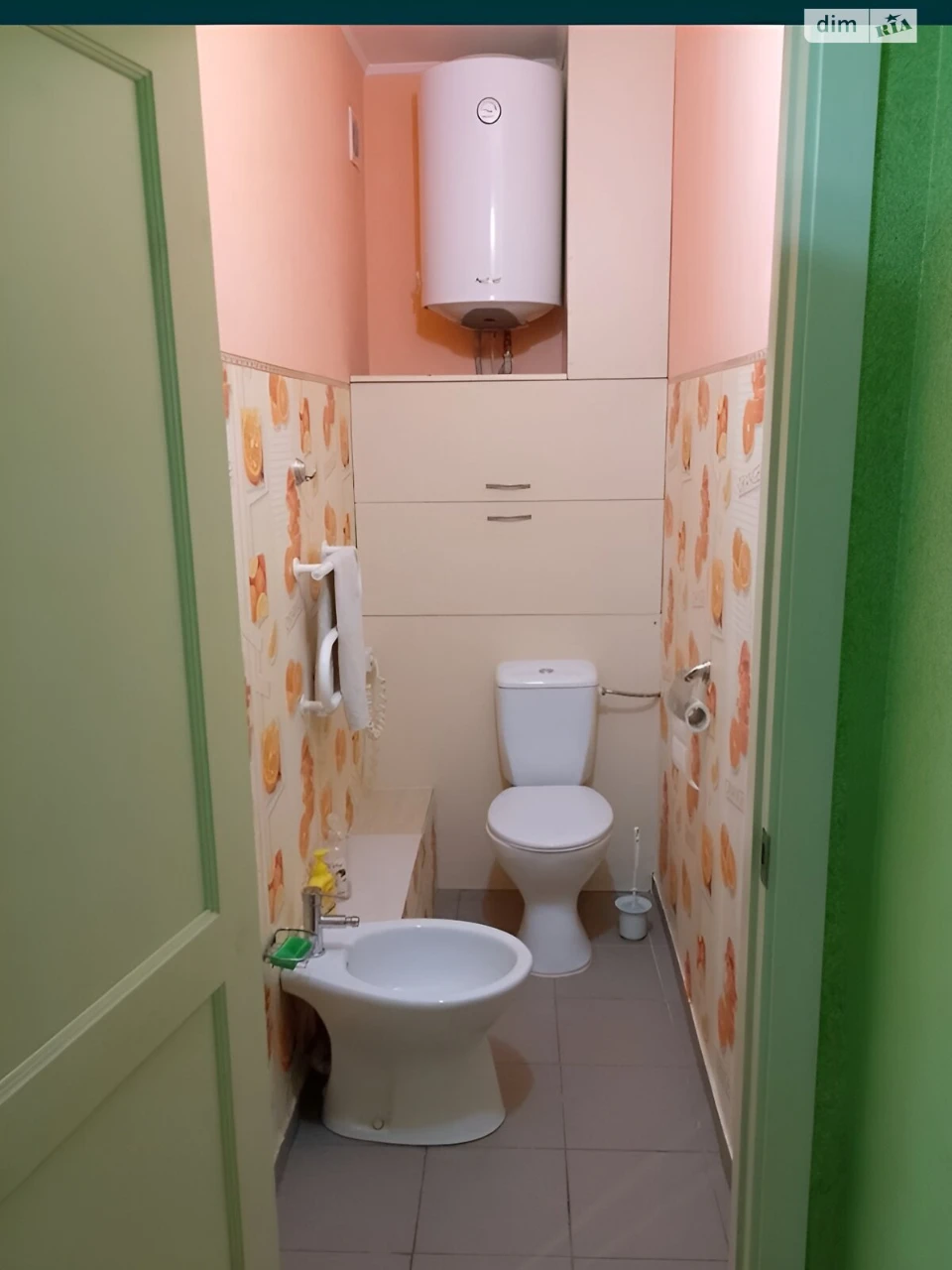 Apartment for Sale in Vyshnarod