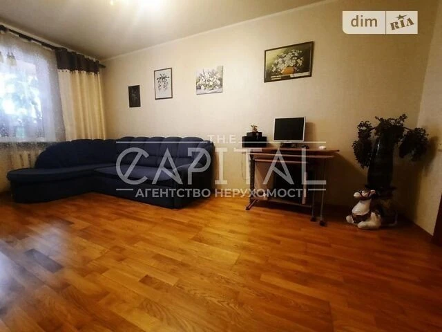 For sale 3-room apartment 98 sq. m. on Liskivska Street 30 • ID 34666