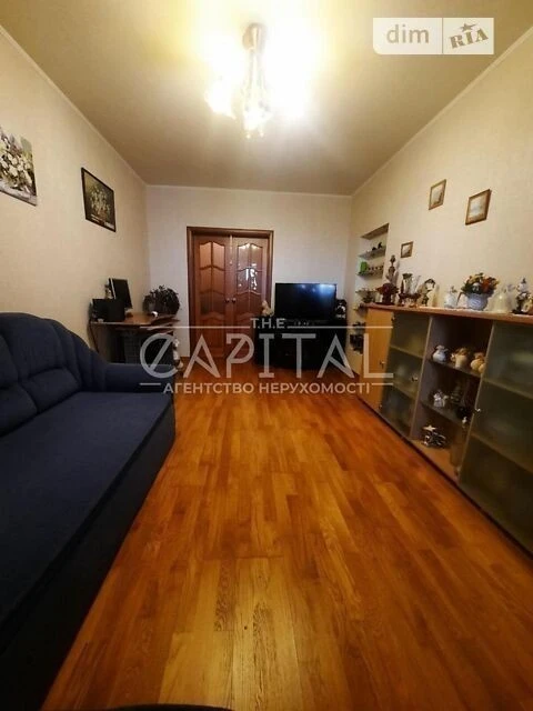 For sale 3-room apartment 98 sq. m. on Liskivska Street 30 • ID 34666