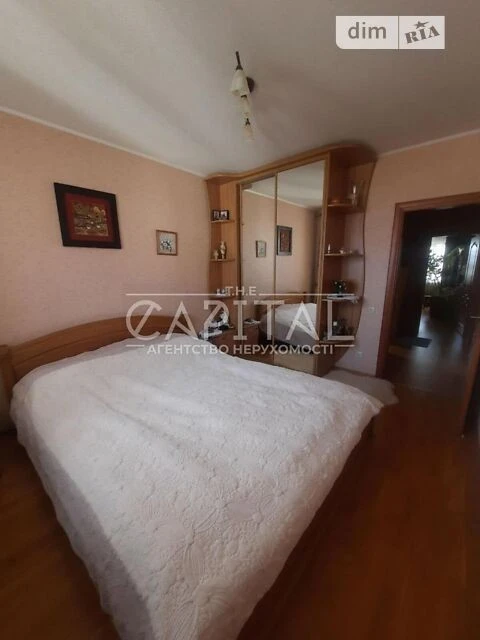 For sale 3-room apartment 98 sq. m. on Liskivska Street 30 • ID 34666