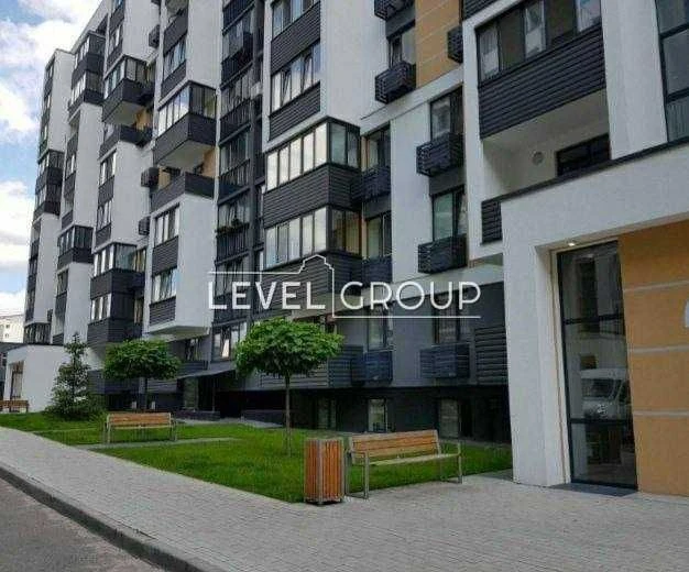 Sale of a 2-bedroom apartment in Vyshgorod, No fees