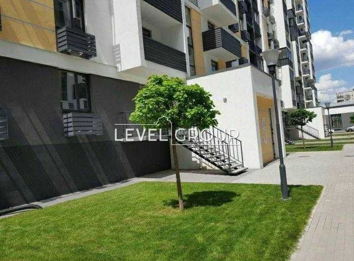 Sale of a 2-bedroom apartment in Vyshgorod, No fees