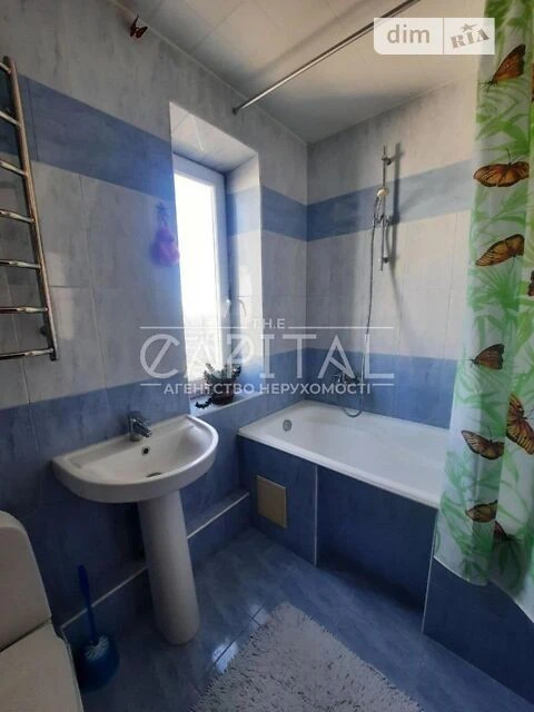 For sale 3-room apartment 98 sq. m. on Liskivska Street 30 • ID 34666