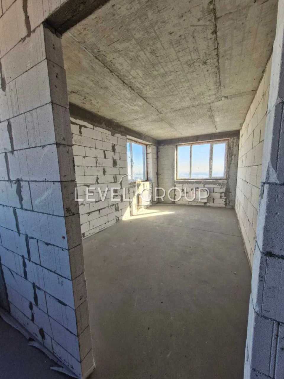 Sale of a 2-bedroom apartment in Vyshgorod, No fees