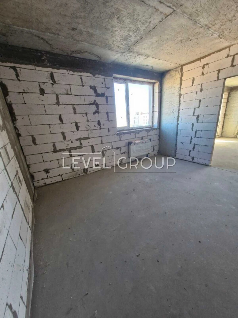 Sale of a 2-bedroom apartment in Vyshgorod, No fees