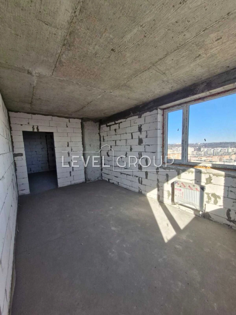 Sale of a 2-bedroom apartment in Vyshgorod, No fees