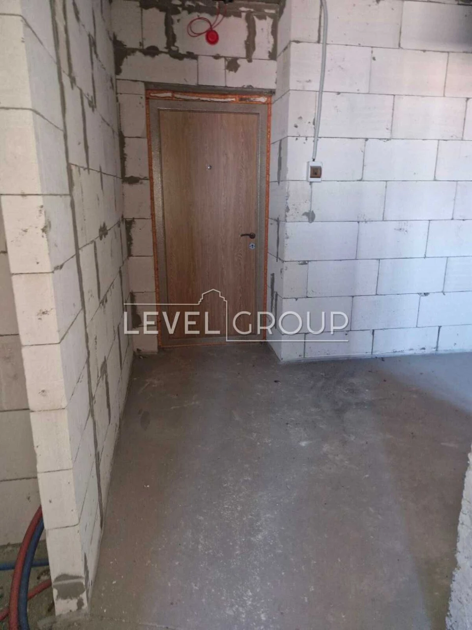 Sale of a 2-bedroom apartment in Vyshgorod, No fees