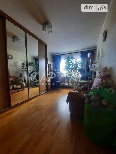 For sale 3-room apartment 98 sq. m. on Liskivska Street 30 • ID 34666