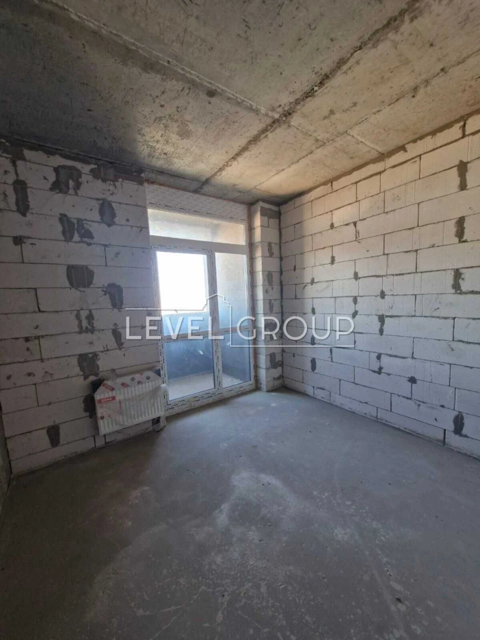 Sale of a 2-bedroom apartment in Vyshgorod, No fees