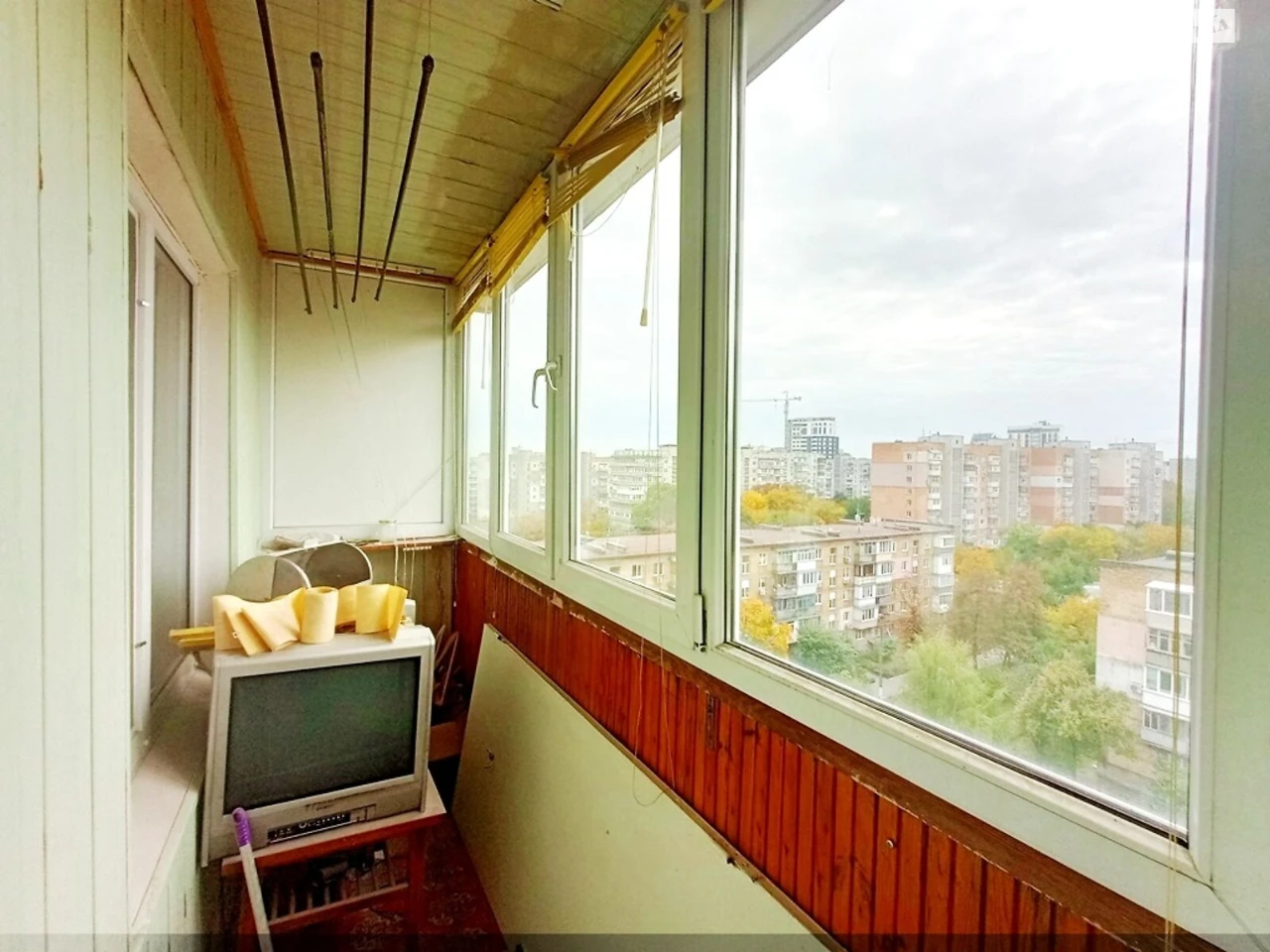 Продається Квартира в Вишгороді