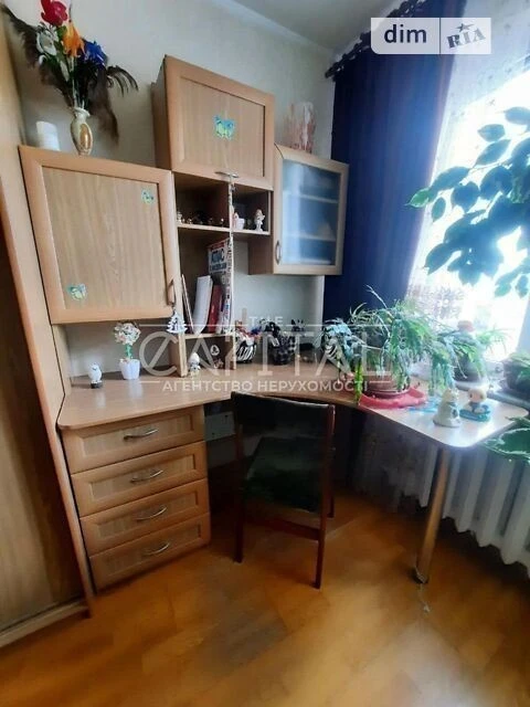 For sale 3-room apartment 98 sq. m. on Liskivska Street 30 • ID 34666