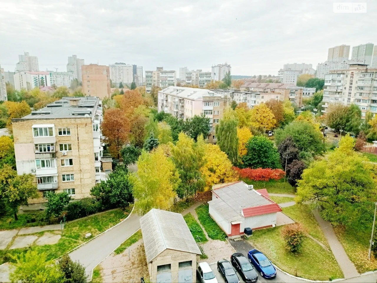 Продається Квартира в Вишгороді