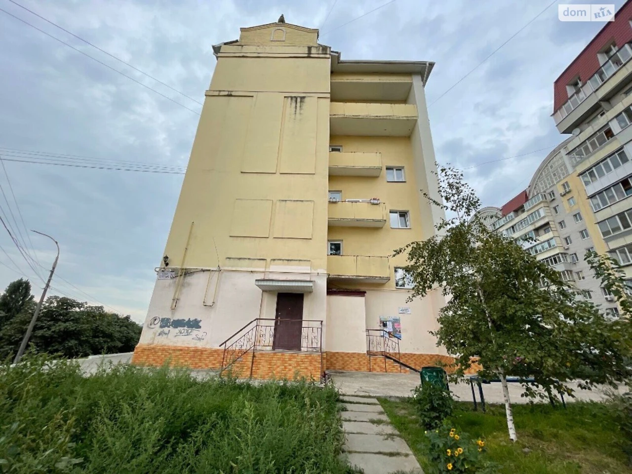 Apartment for Sale in Vyshorod