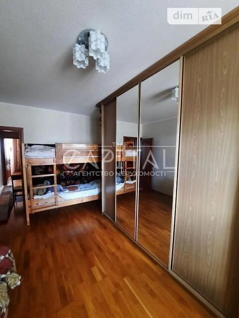 For sale 3-room apartment 98 sq. m. on Liskivska Street 30 • ID 34666