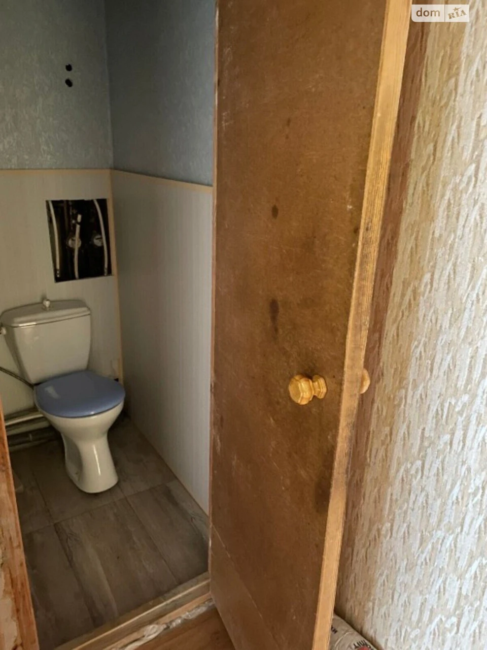 Apartment for Sale in Vyshorod