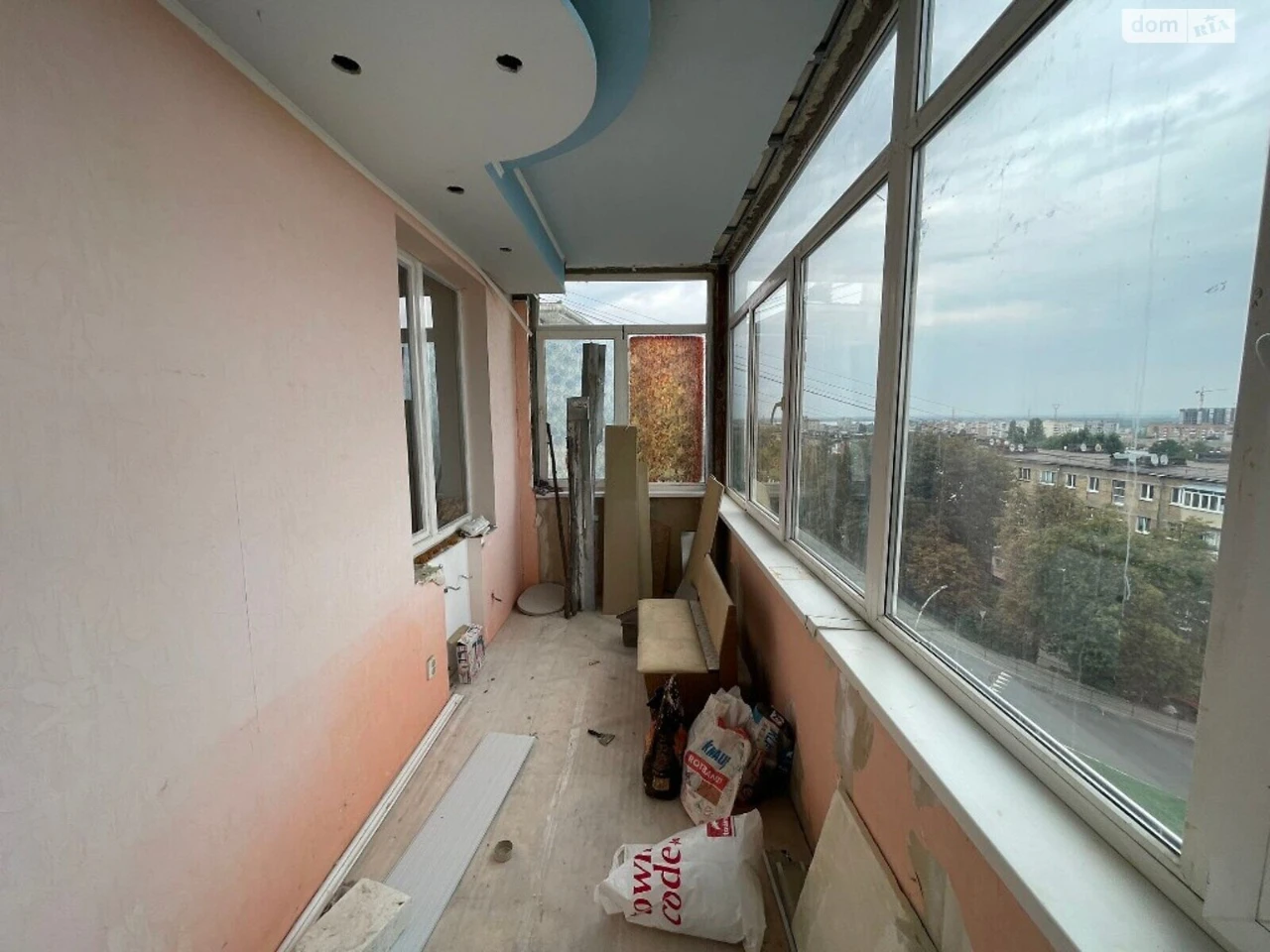 Apartment for Sale in Vyshorod
