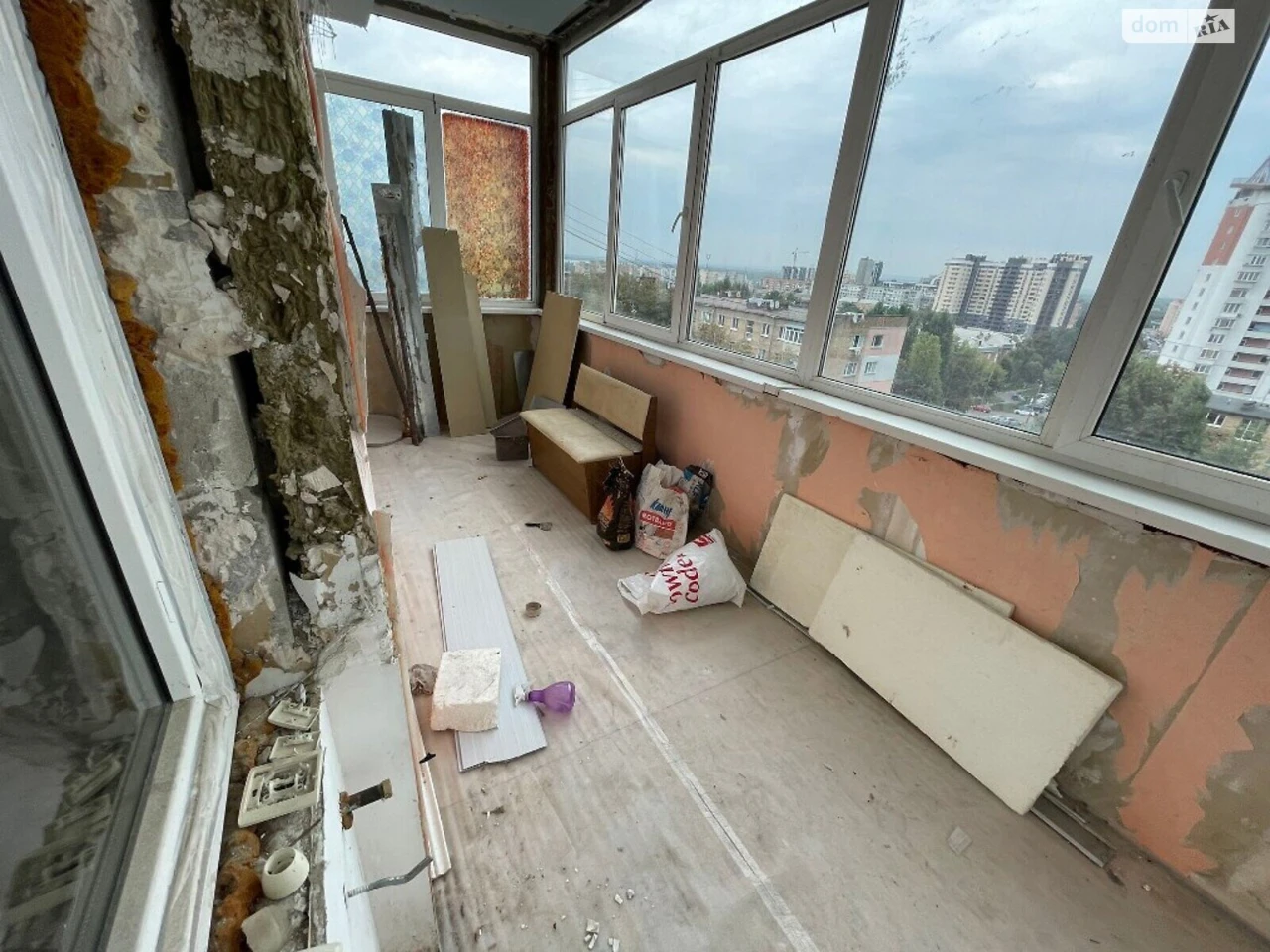 Apartment for Sale in Vyshorod