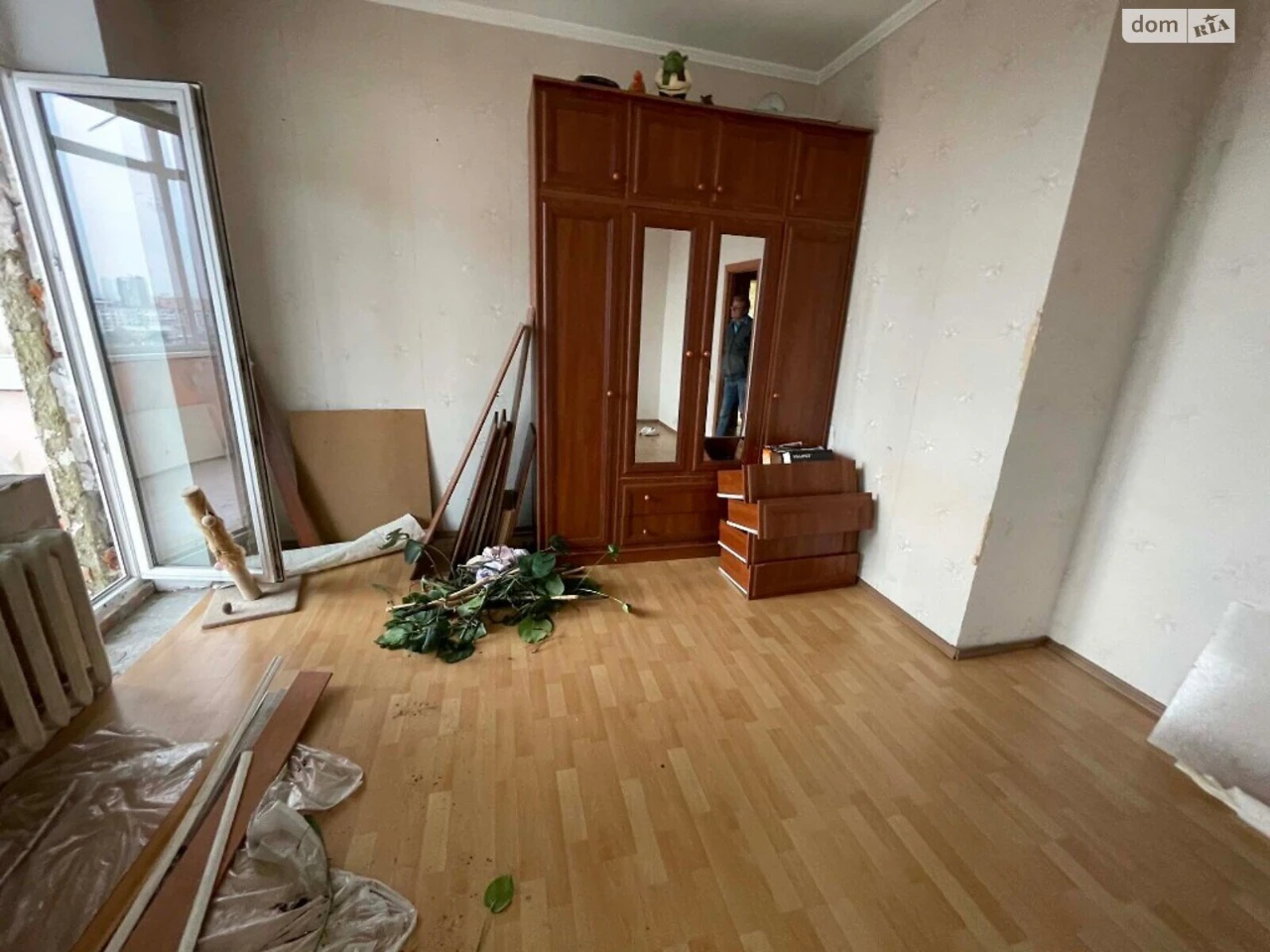 Apartment for Sale in Vyshorod
