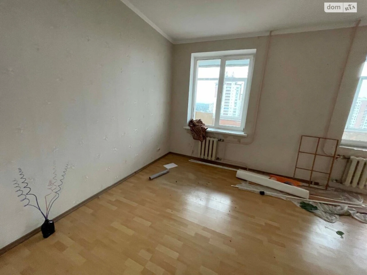 Apartment for Sale in Vyshorod