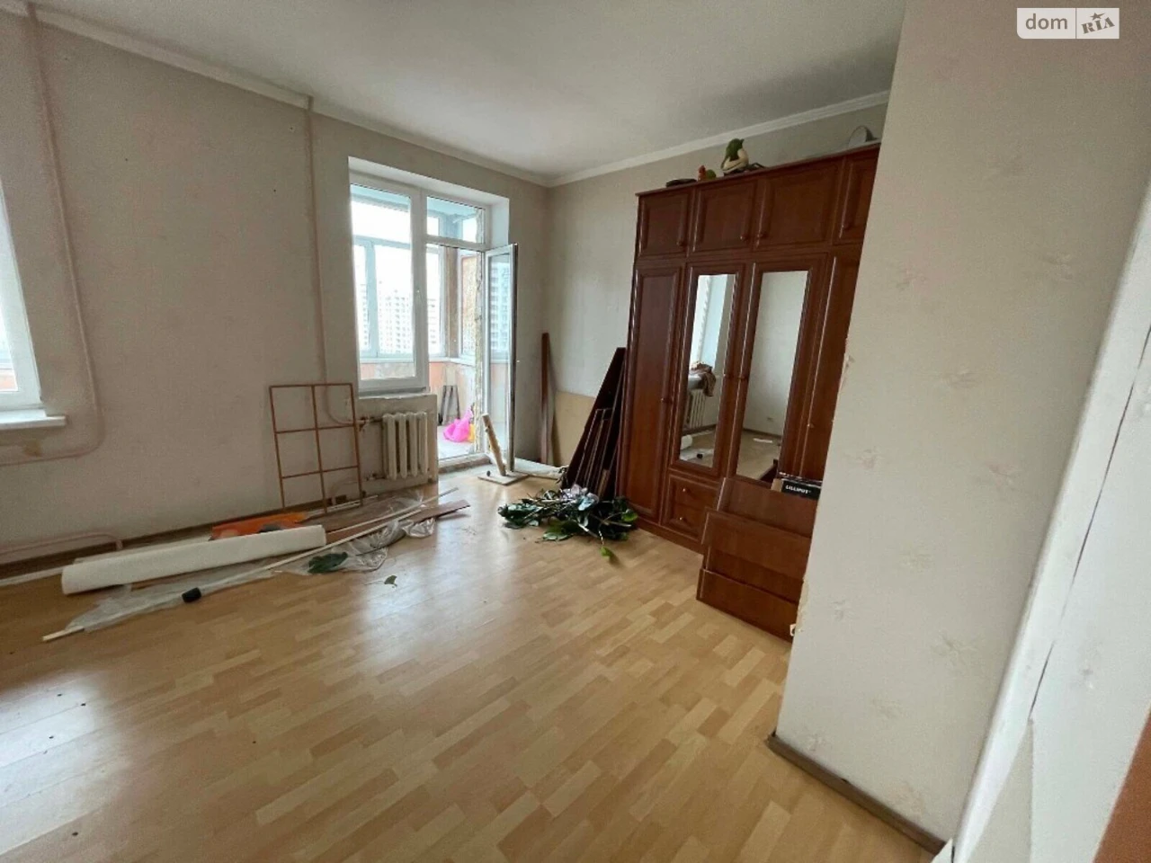 Apartment for Sale in Vyshorod