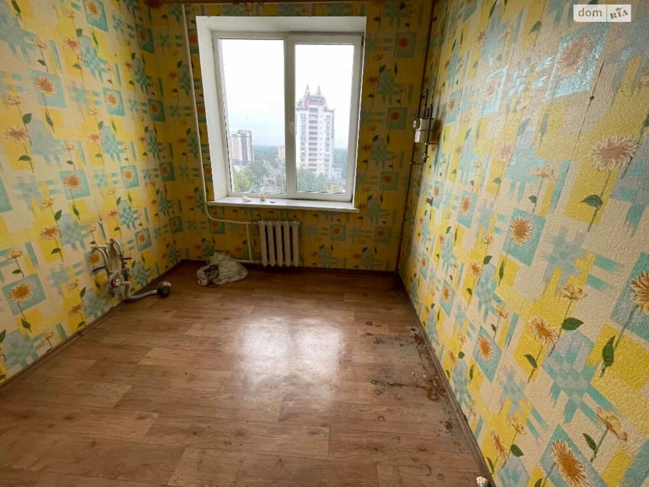 Apartment for Sale in Vyshorod