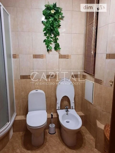 For sale 3-room apartment 98 sq. m. on Liskivska Street 30 • ID 34666