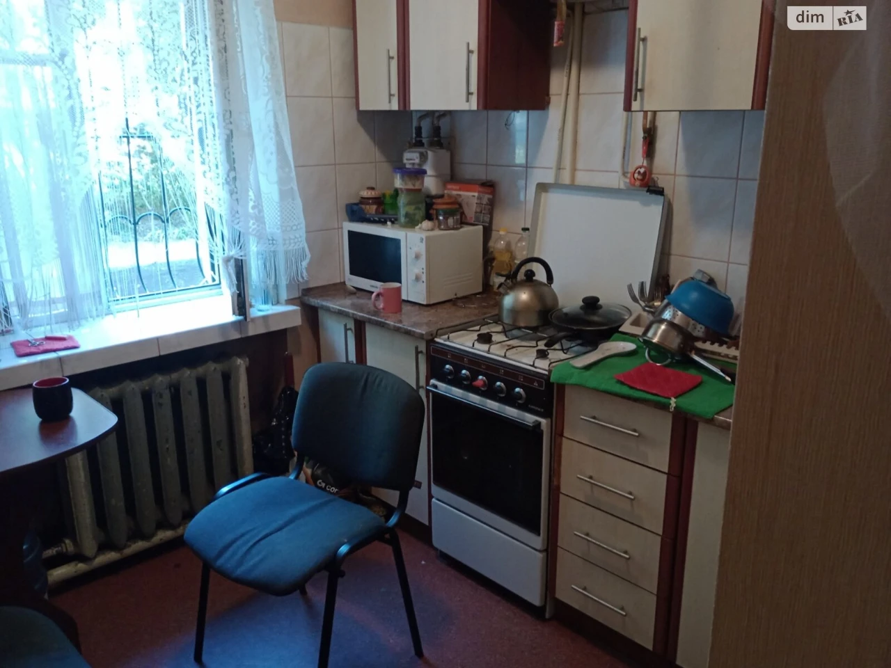 Apartment for Sale in Vyshhorod