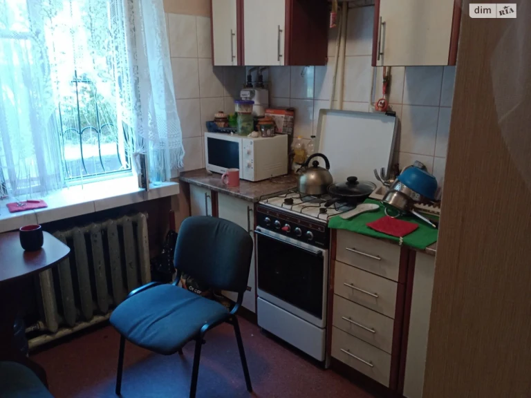 Продажа Квартиры Вишгород