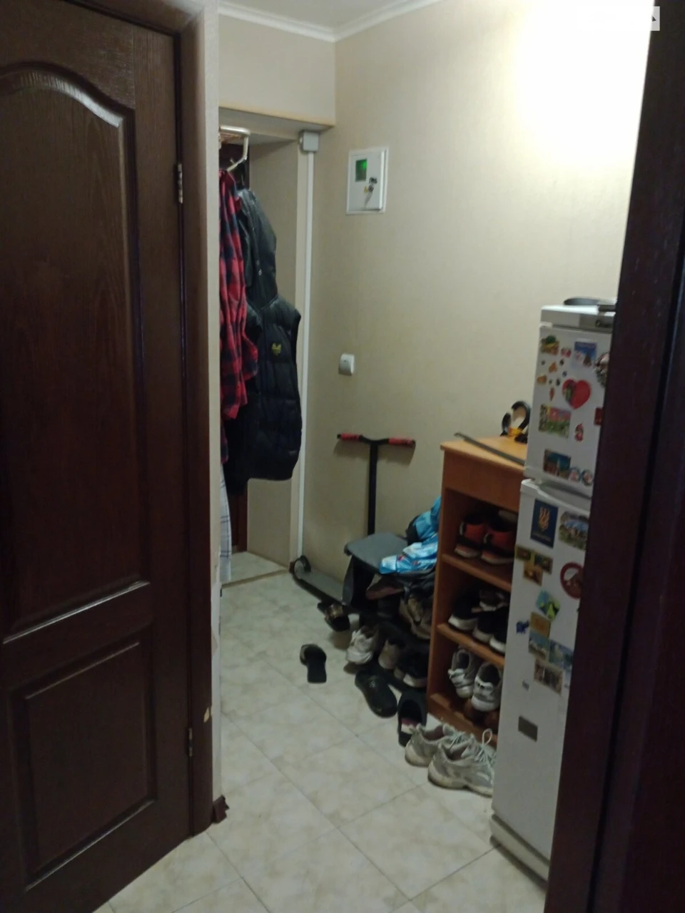 Apartment for Sale in Vyshhorod