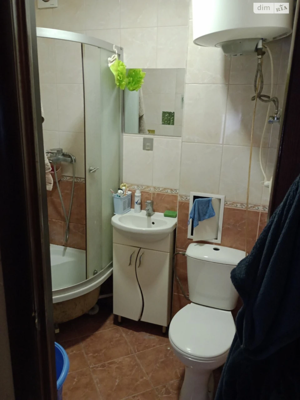 Apartment for Sale in Vyshhorod