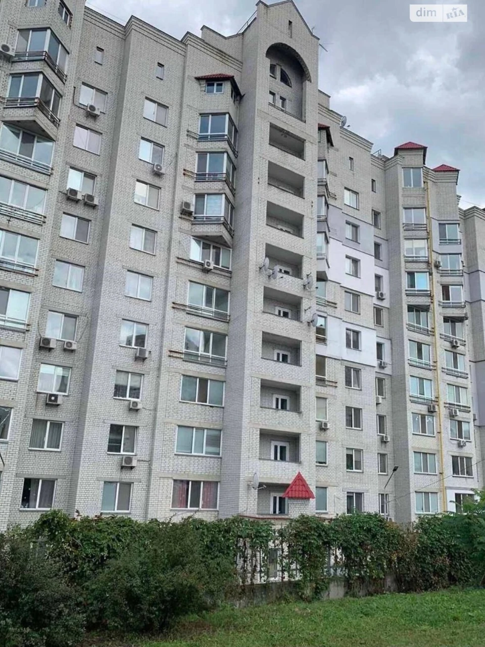 Продажа Квартиры
