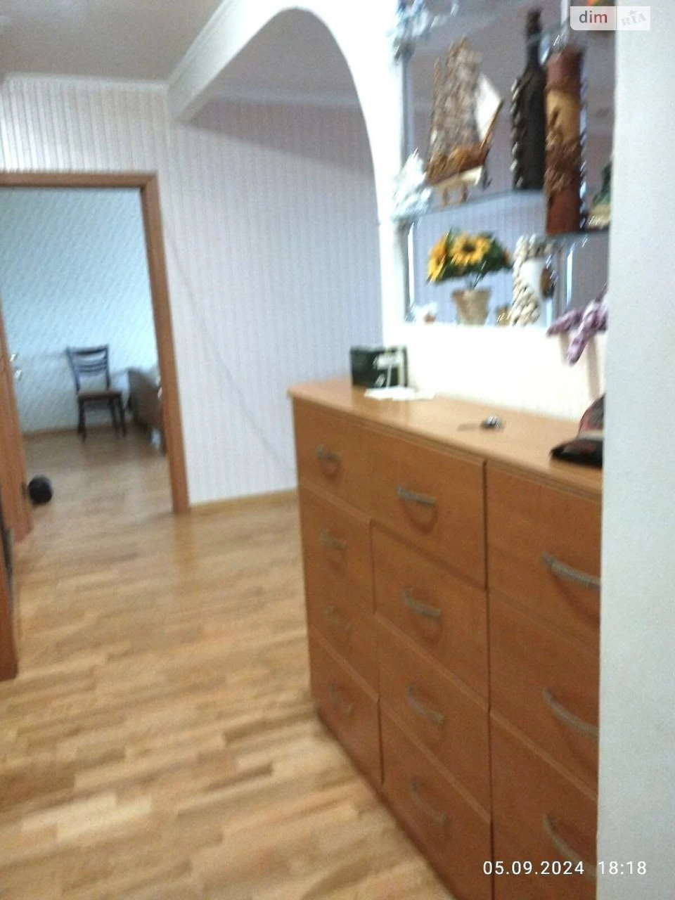Продажа Квартиры