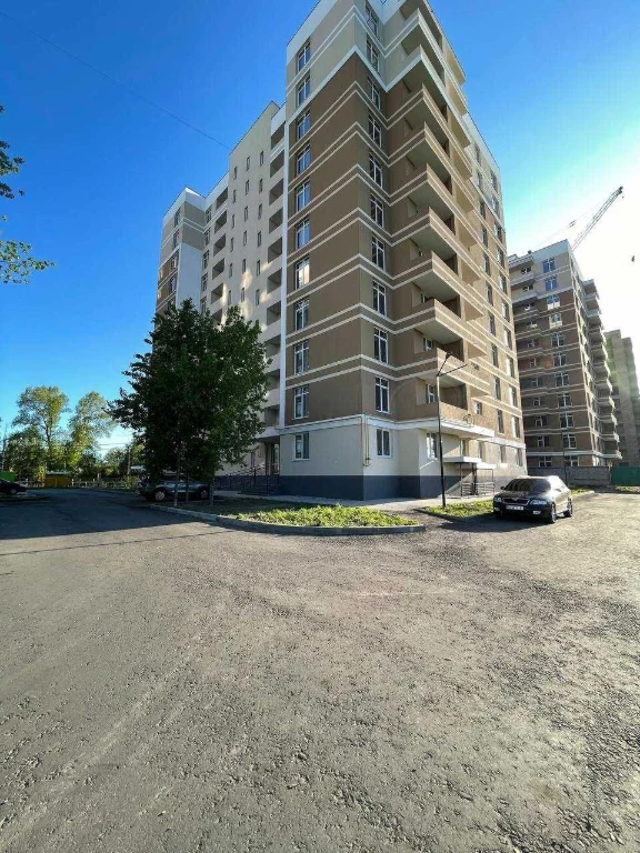 Продаж 2-кімнатної квартири 62м2 ЖК Французький бульвар! Буд